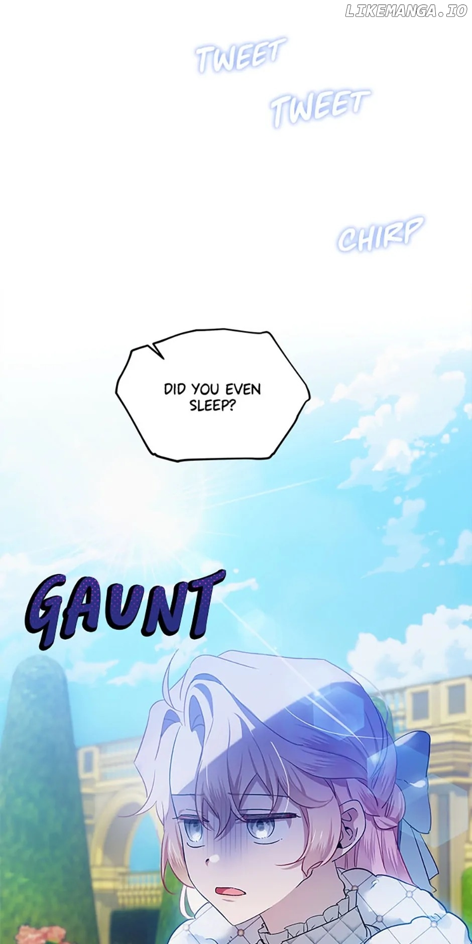 The Little Lady Behind the Scenes Chapter 68 - page 38